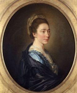 Marie-Anne Collot 